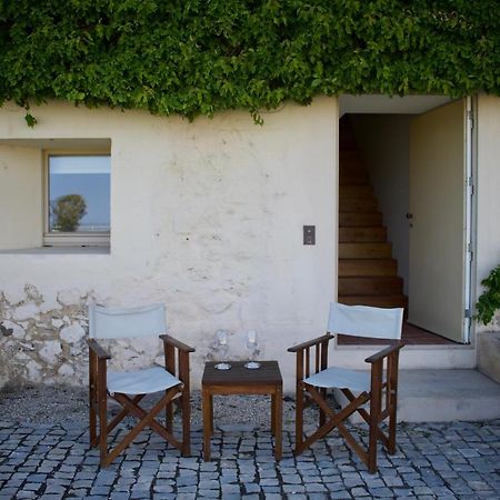 Nova Casa Com Piscina No Convento Das Bernardas Tavira Bagian luar foto